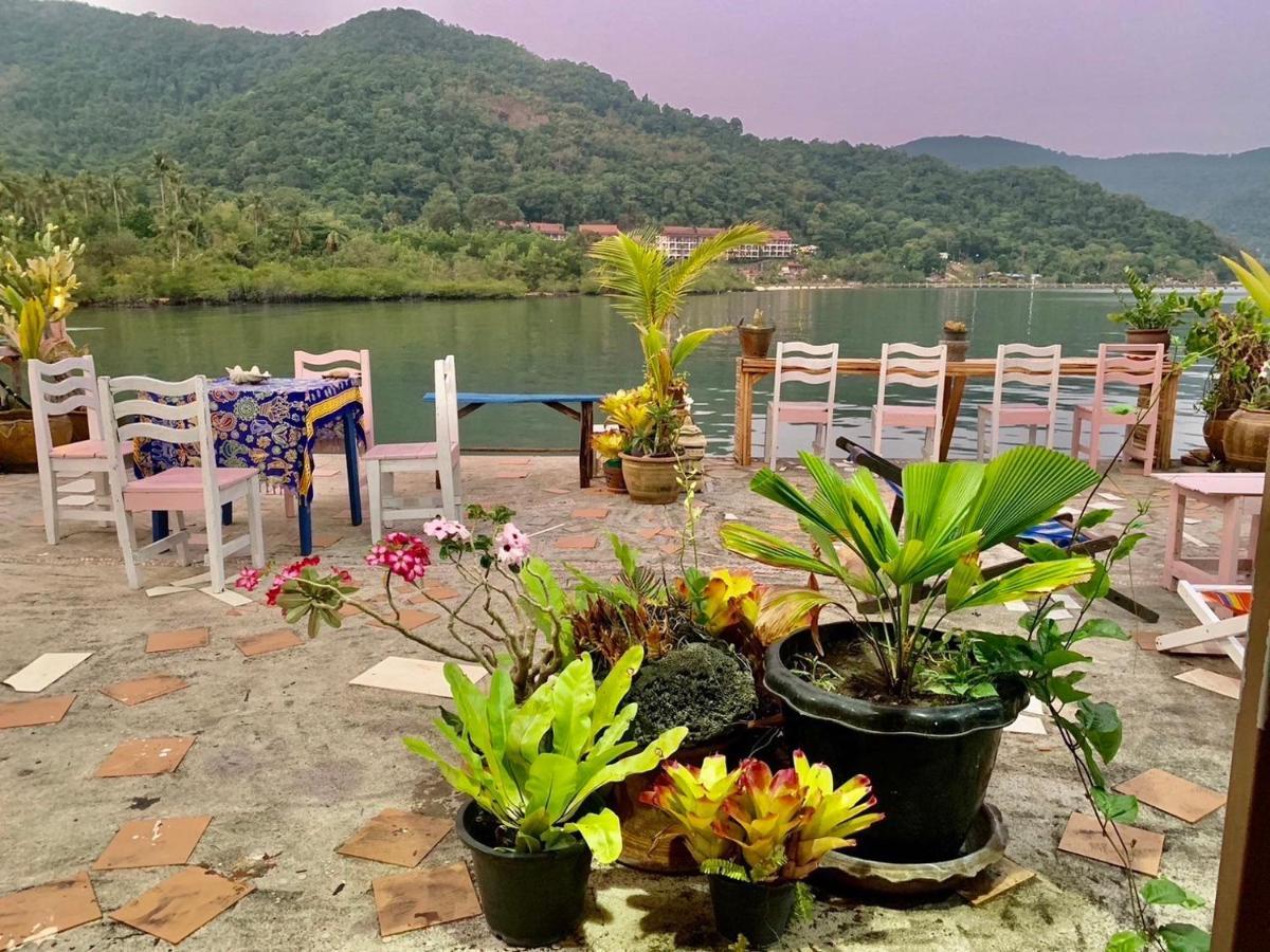 Good View By Koi, เกาะช้าง ภายนอก รูปภาพ
