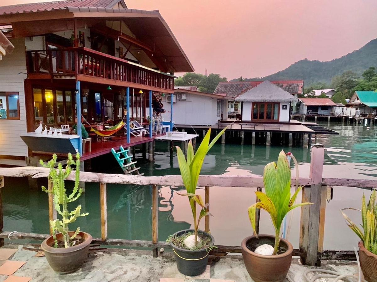 Good View By Koi, เกาะช้าง ภายนอก รูปภาพ