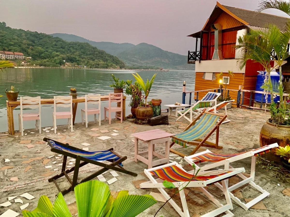 Good View By Koi, เกาะช้าง ภายนอก รูปภาพ