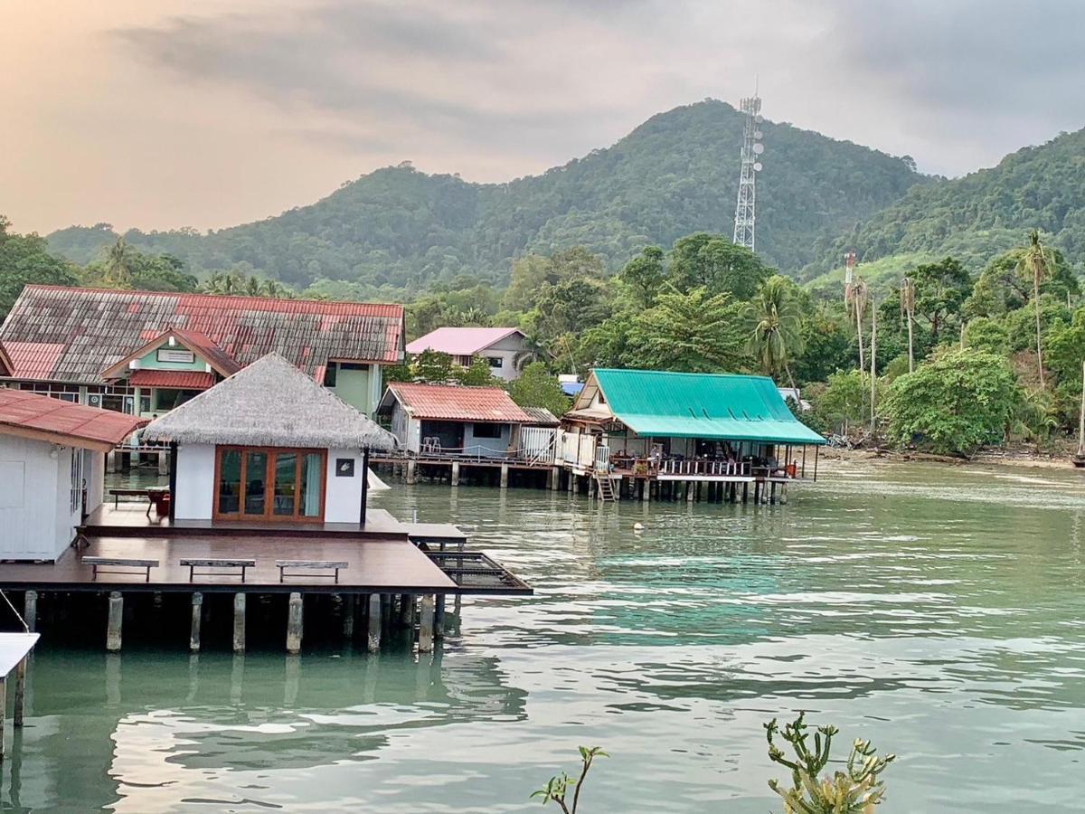 Good View By Koi, เกาะช้าง ภายนอก รูปภาพ