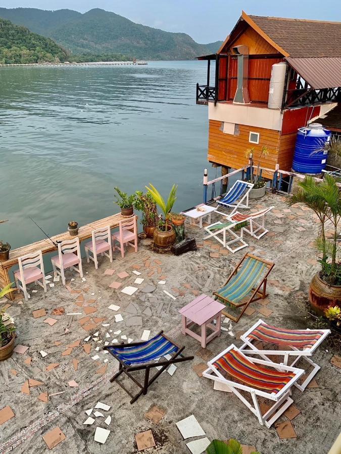 Good View By Koi, เกาะช้าง ภายนอก รูปภาพ