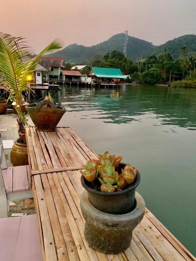 Good View By Koi, เกาะช้าง ภายนอก รูปภาพ